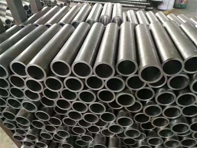 沈阳精密管材无缝钢管